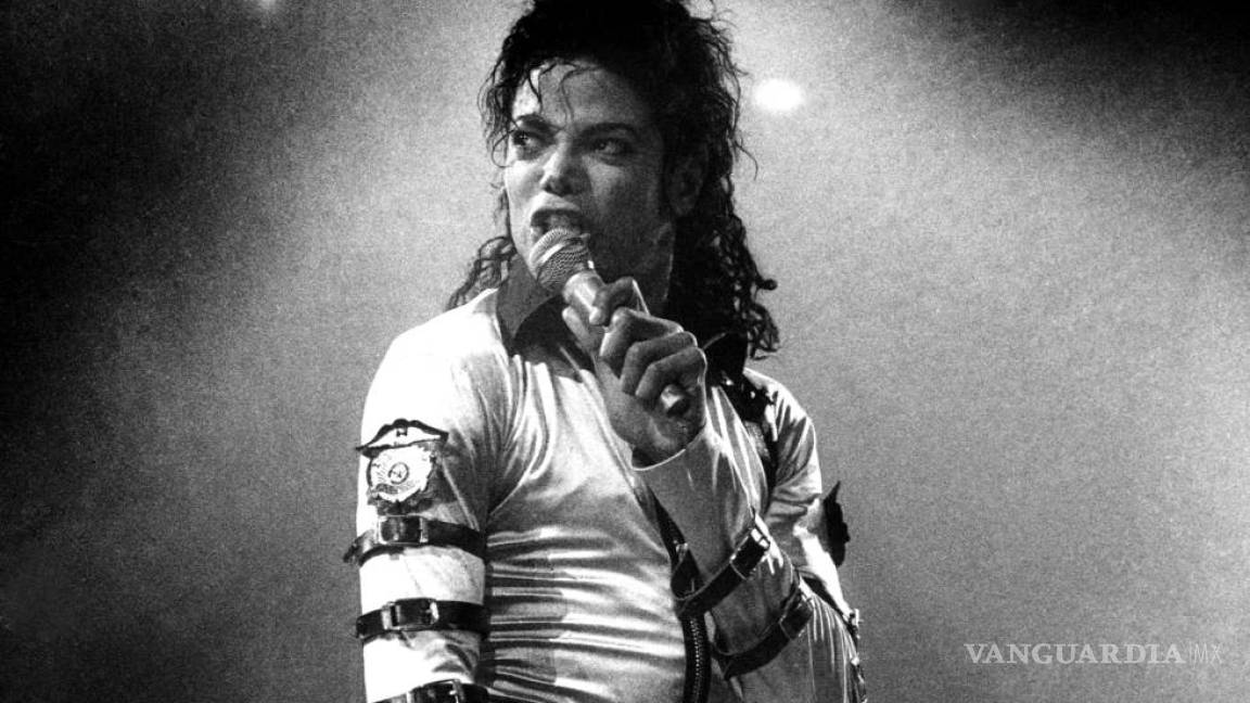 Sony lanzó música falsa de Michael Jackson en su álbum póstumo