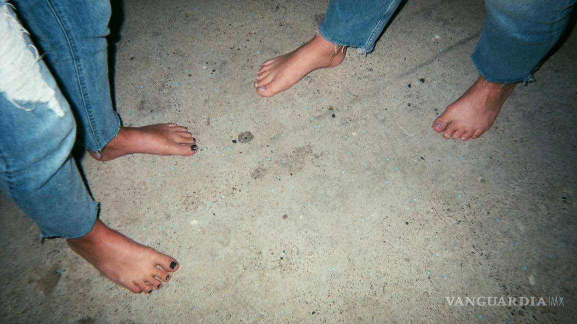 $!Los hongos de las uñas de los pies afectan a aproximadamente una de cada diez personas en todo el mundo.