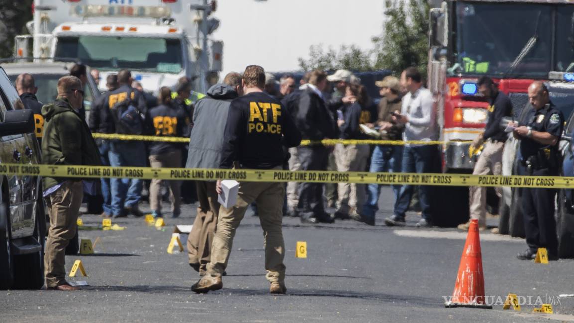 Alerta en Texas por serie de paquetes-bomba; van 2 muertos