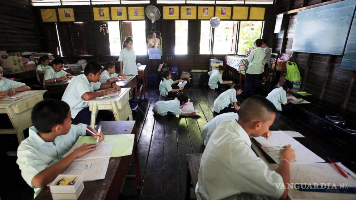 Batallas en el aula, cuando no se controlan las emociones