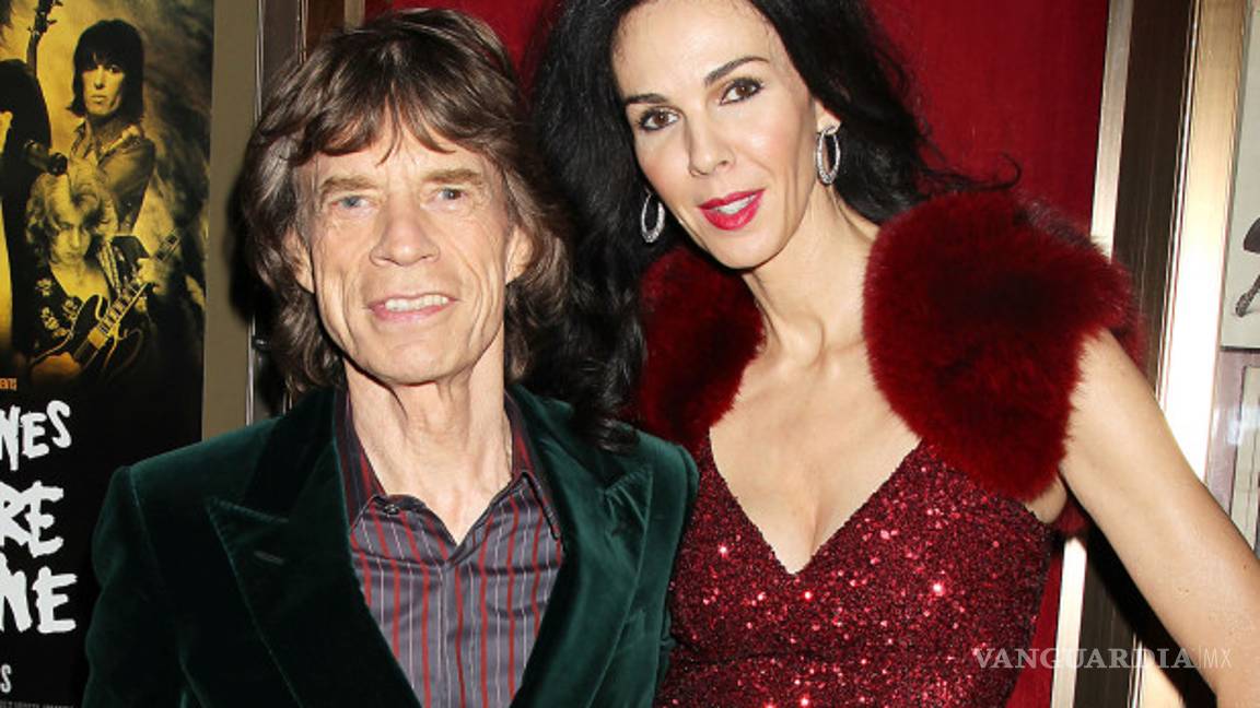 $!Mick Jagger, el más joven de los viejos rockeros