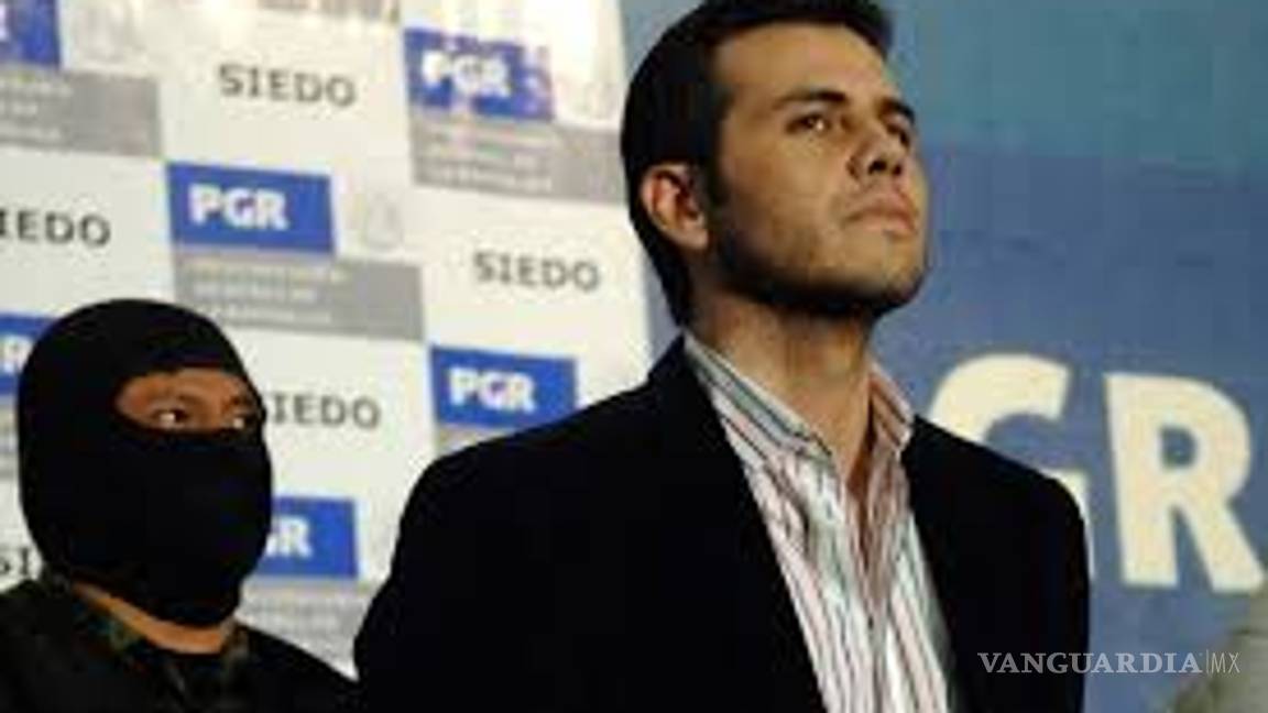 $!"Narcojuniors", la nueva dinastía que maneja los cárteles en México