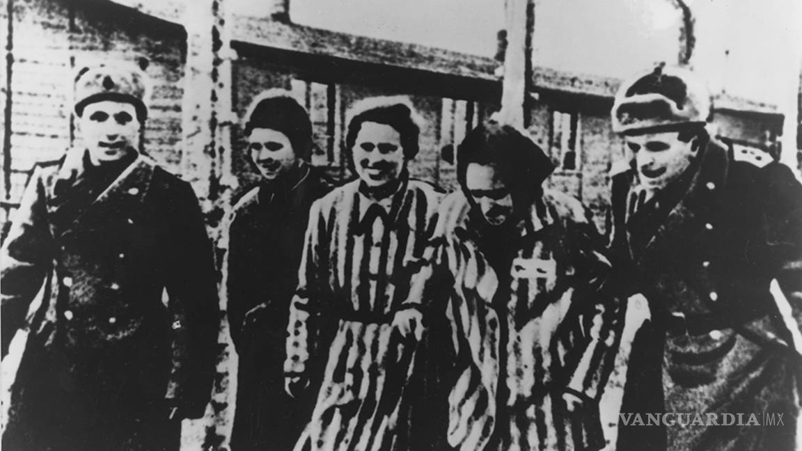 $!En el Día Internacional de Conmemoración anual en memoria de las víctimas del Holocausto, te contamos la historia de la liberación de Auschwitz