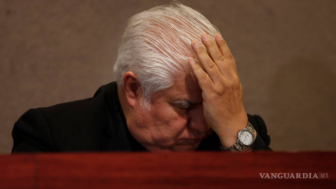 $!“Es un secreto”, una carta narra abusos sexuales en una escuela de los Legionarios de Cristo en México