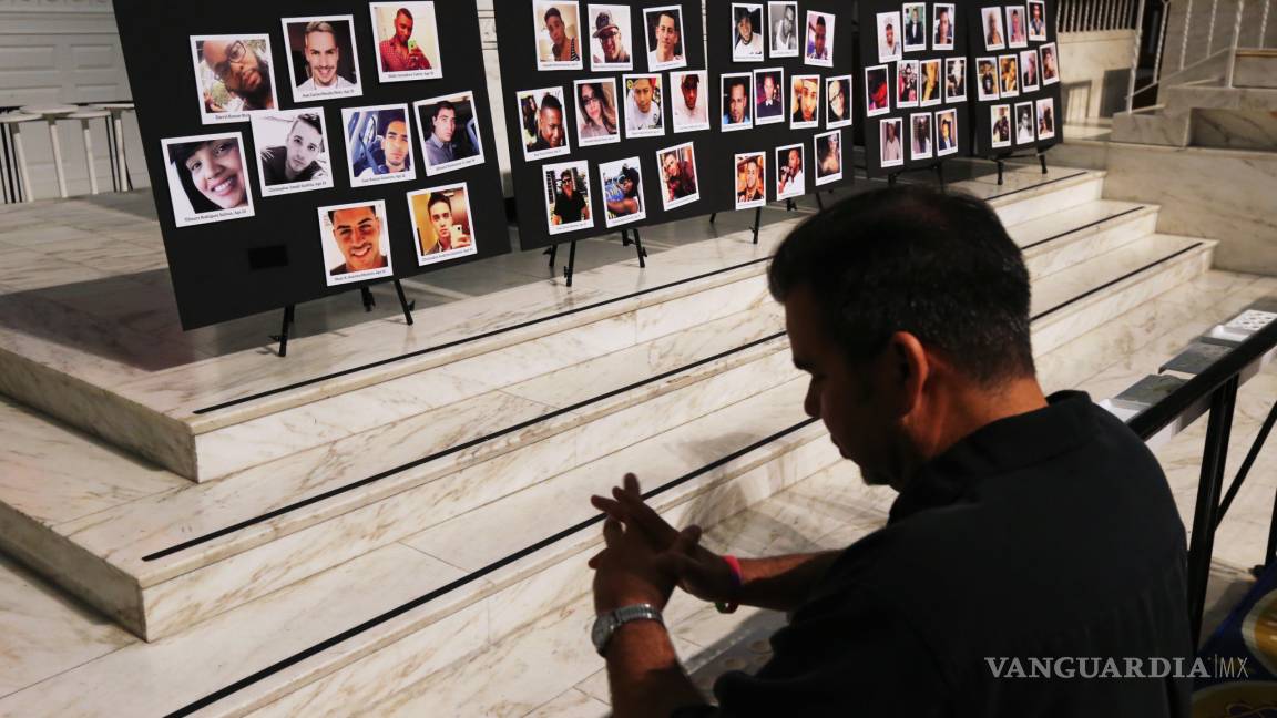 Astudillo y cancillería mexicana ofrecen ayuda a deudos de víctimas en Orlando