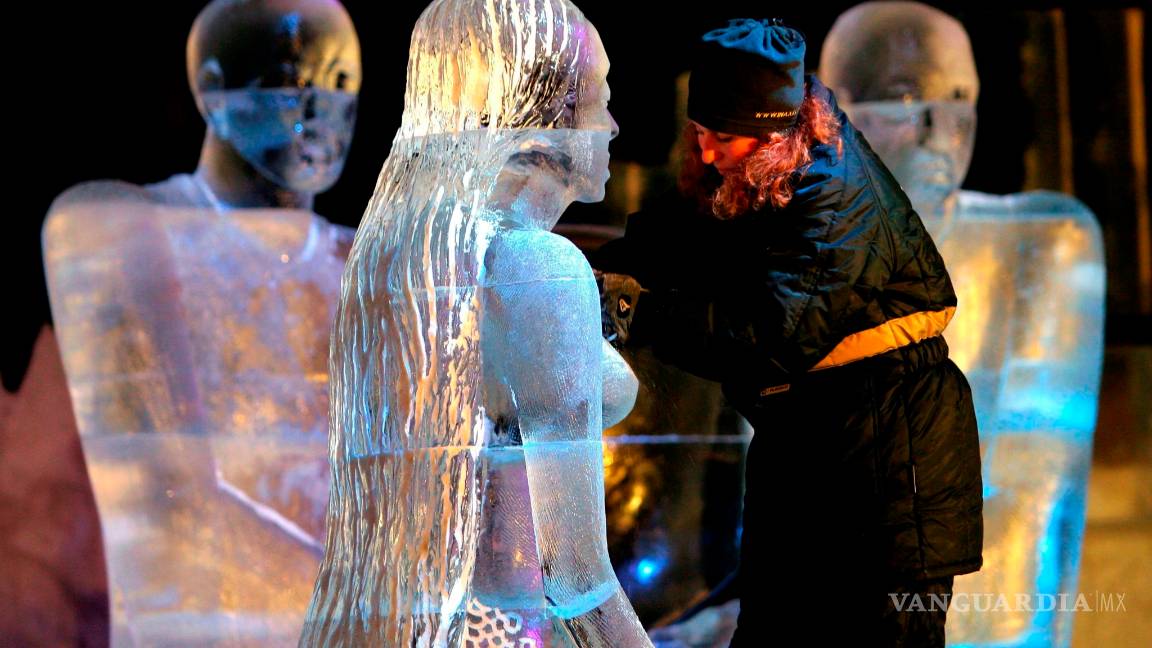 $!La Atlántida, tesoro mítico y fuente de inspiración