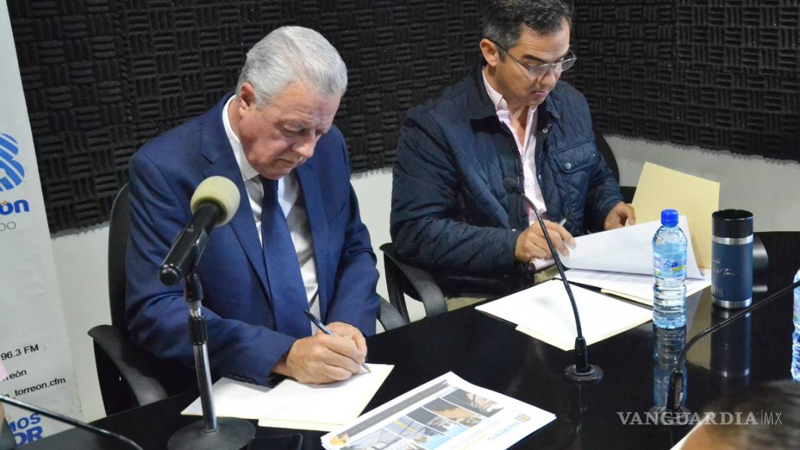 Ayuntamiento de Torreón redobla esfuerzos para la limpieza del municipio en época decembrina