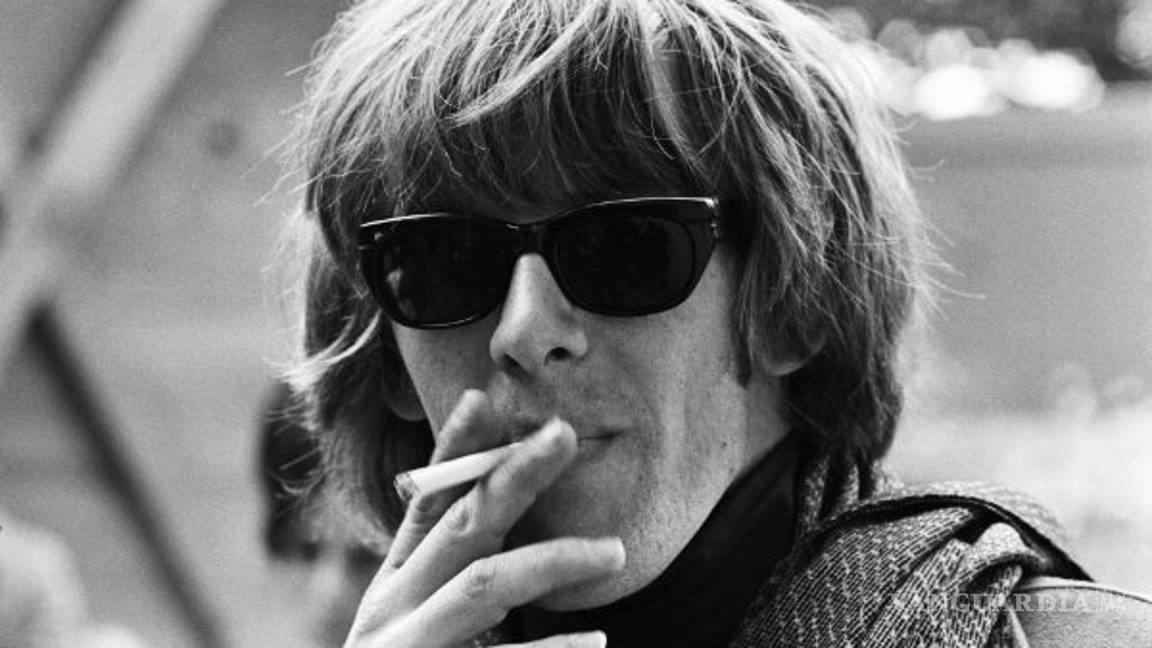 $!Fallece Paul Kantner, guitarrista y fundador de Jefferson Airplane