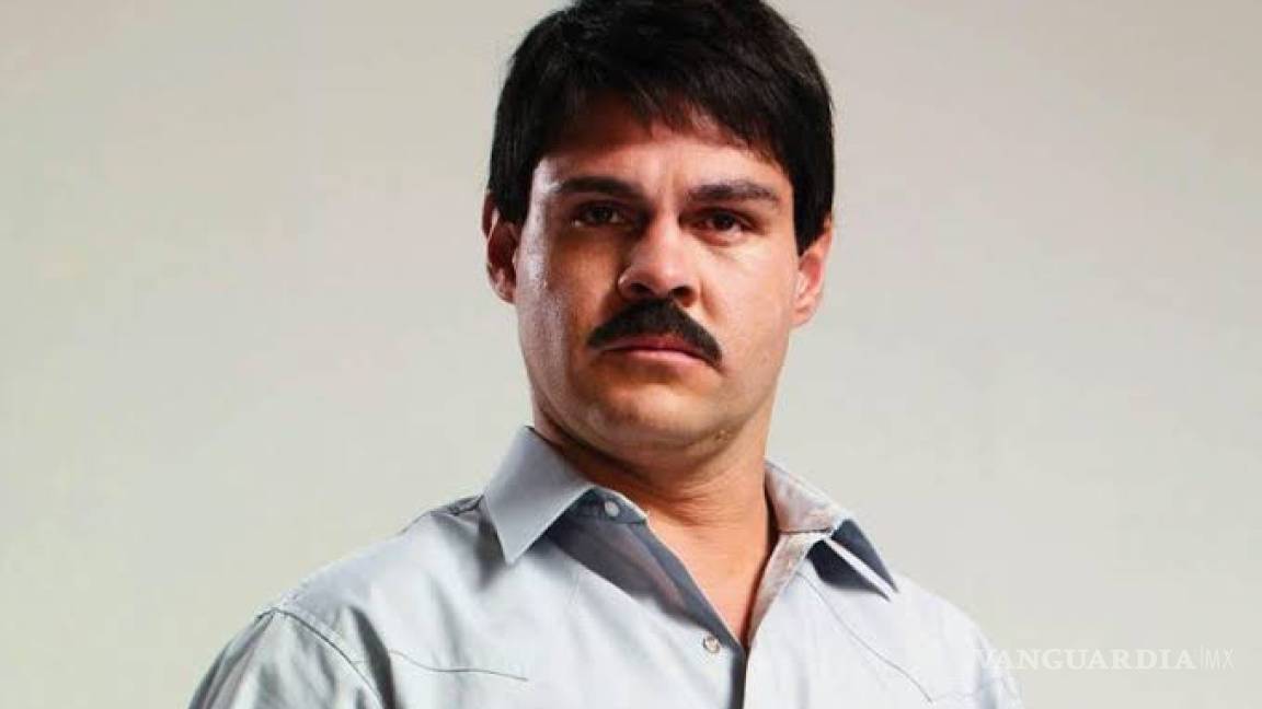 'Las narcoseries educan a la gente', afirma Marco de la O, protagonista de 'El Chapo'