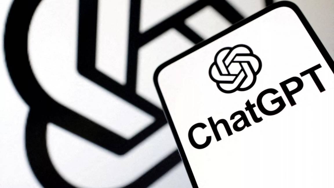 Ya está en México la app de ChatGPT, pero sólo con iOS