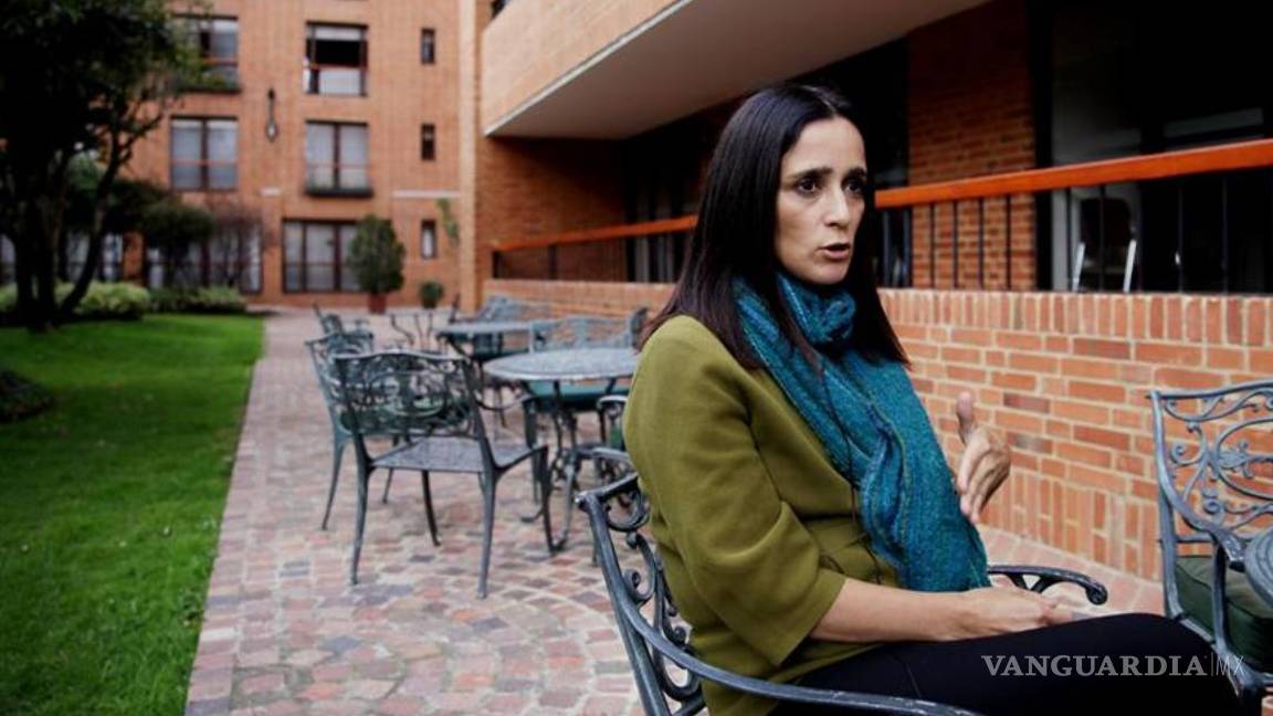 $!"La curiosidad es lo que me empuja a hacer las cosas”: Julieta Venegas