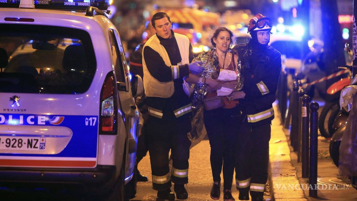 Revive el mayor trauma francés, inicia juicio de los ataques terroristas de 2015