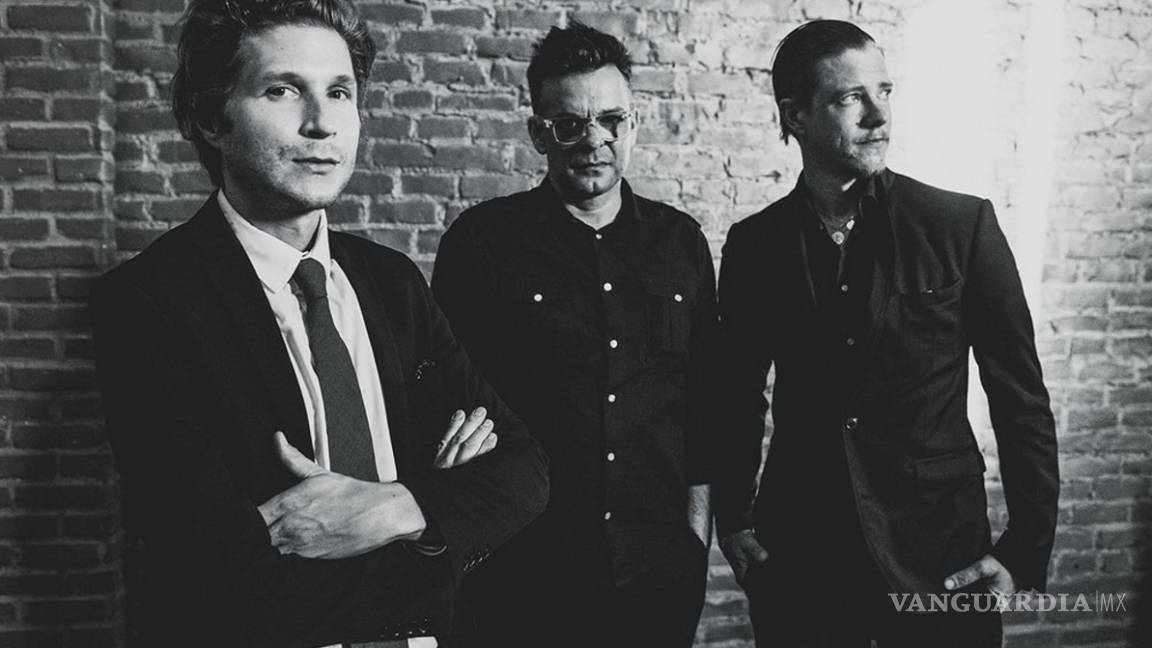 ¡Interpol anuncia su regreso a México!