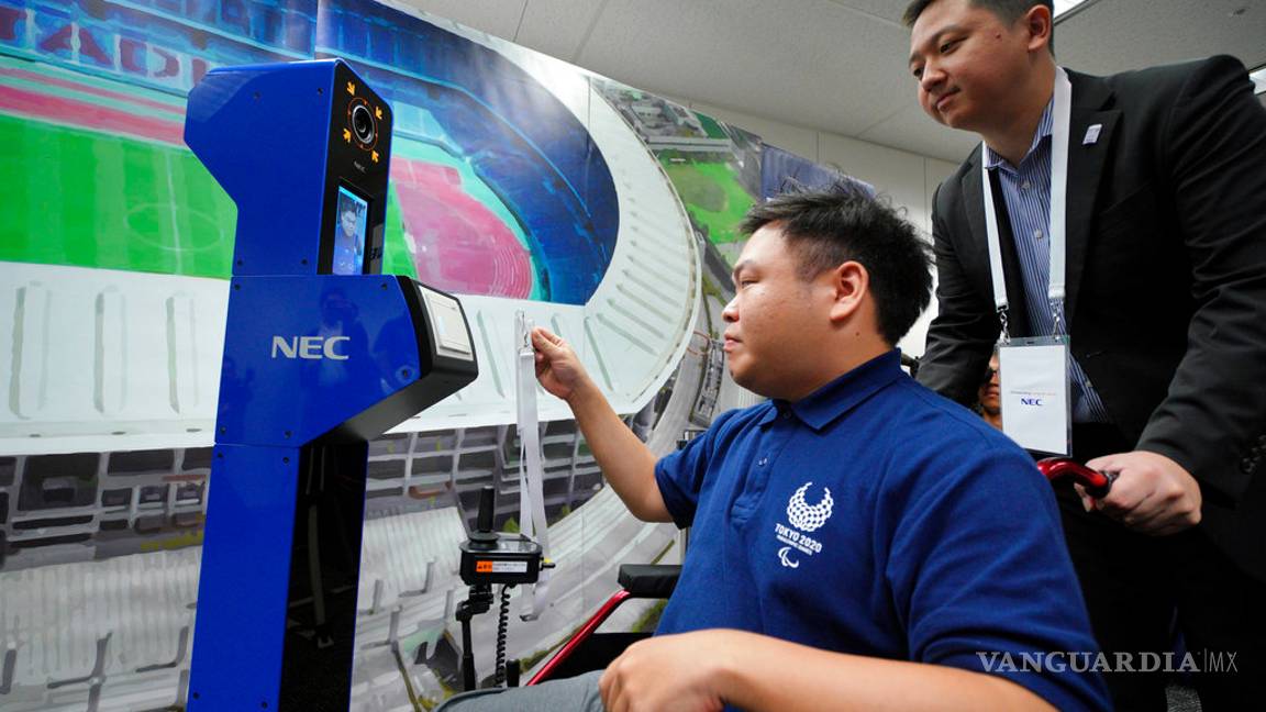 $!Tokio 2020 usará sistema de seguridad por reconocimiento facial