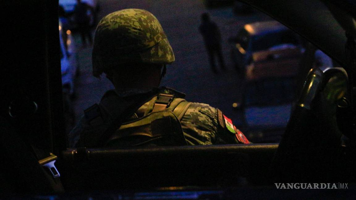 Militares suplen funciones del Estado Mayor Presidencial, según filtraciones de Sedena