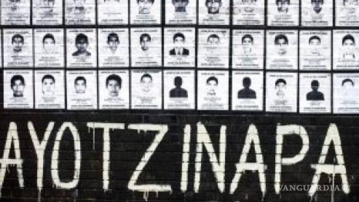 Encuentran nuevas pistas en caso de los 43 normalistas de Ayotzinapa; las analizan en Austria