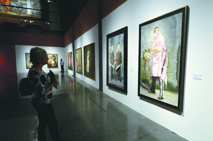 $!Brilla ‘Jul10 Galán’