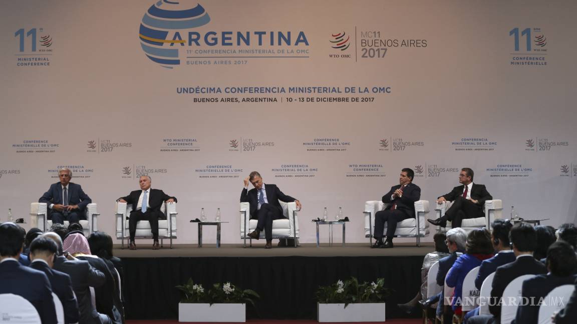 Diez países de América Latina se unen por el libre comercio