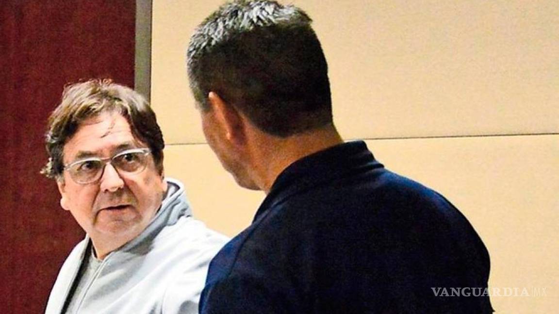 Juez que ordenó liberación de Alejandro Gutiérrez, es el mismo que sentenció a Javier Duarte