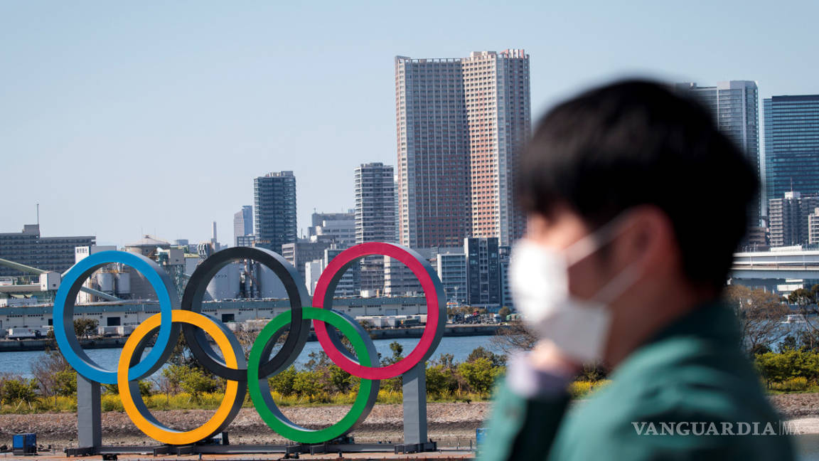 Aficionados excluidos de los Juegos Olímpicos de Tokio cuando Japón declara el estado de emergencia