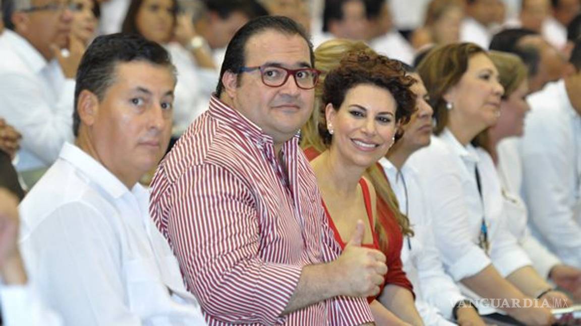 $!Van contra Alberto Silva, exvocero de Duarte, por desvíos en 12 dependencias