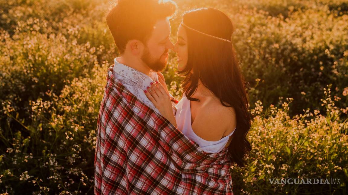 $!Nunca des algo por hecho, no pienses por tu pareja, ni creas que “está segura” por lo que dejes de conquistarle.