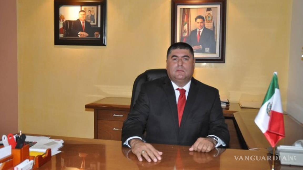 Alcalde de Tamazula, en Durango, es concuño de El Chapo