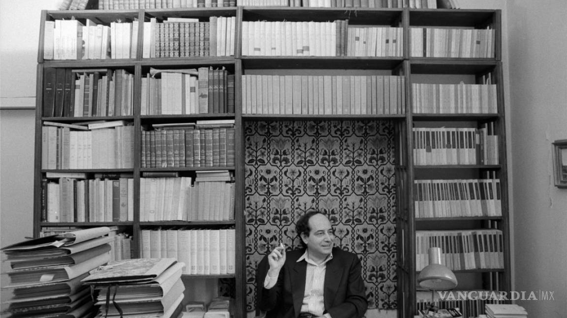 Roberto Calasso, escritor y editor italiano, muere a los 80 años