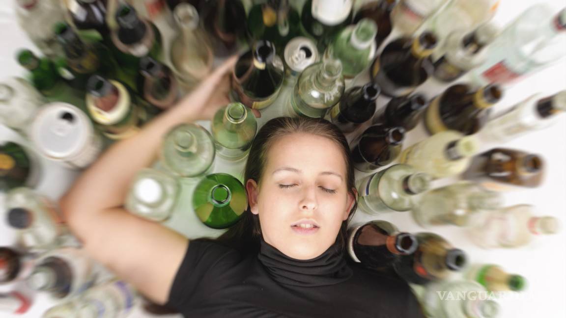 Mexicanos fueron los menos borrachos en este 2021, según estudio
