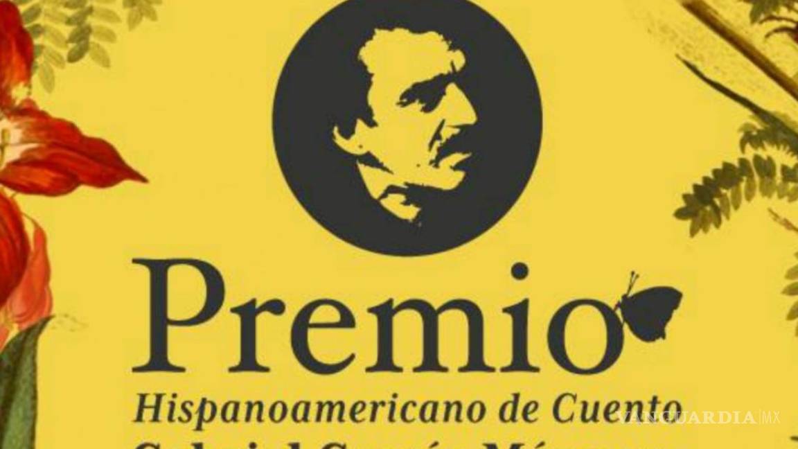 Escritores de 16 países aspiran al Premio de Cuento Gabriel García Márquez 2016