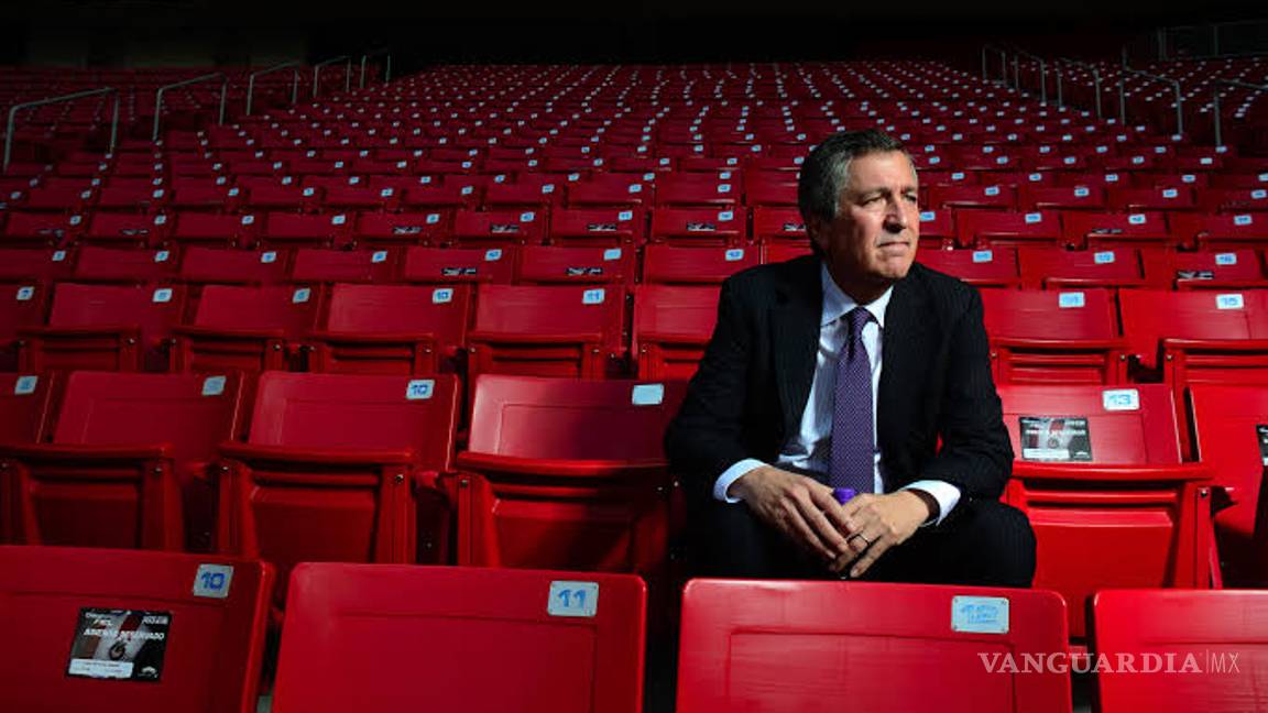 $!Jorge Vergara: De vendedor de carnitas a empresario