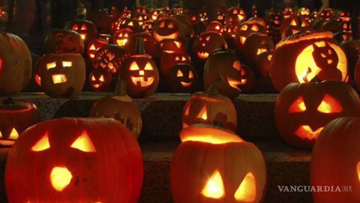 ¿Qué es Halloween?... el origen de esta terrorífica celebración