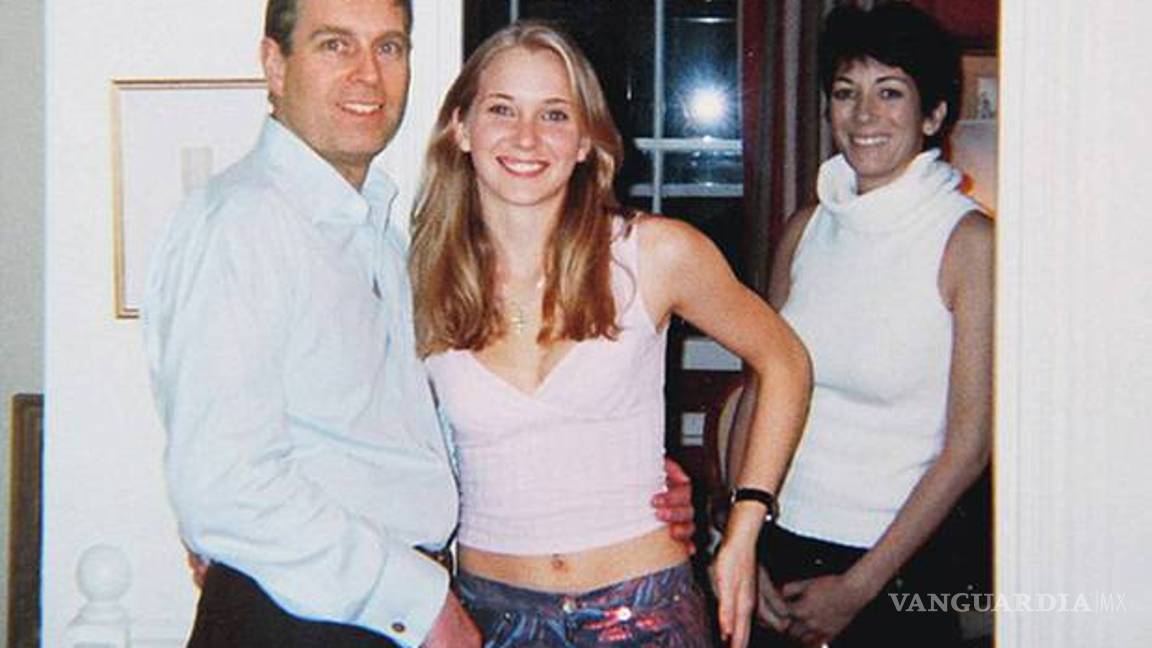 $!‘Jeffrey Epstein: asquerosamente rico’ La serie del multimillonario pedófilo