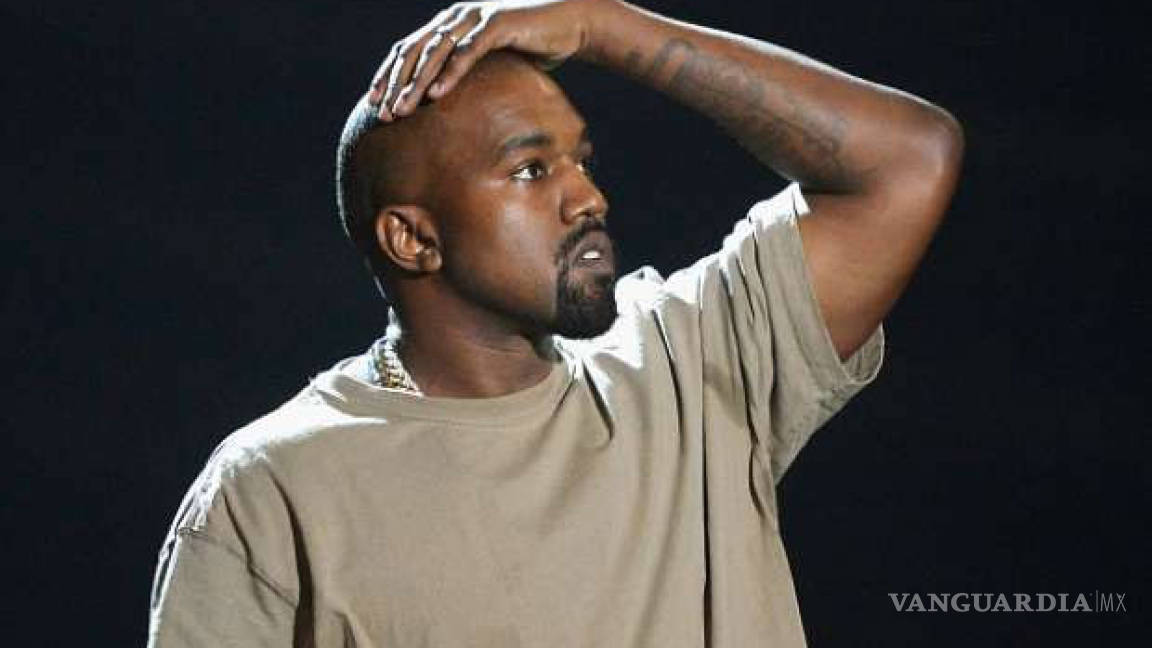 'The life of Pablo' de Kanye West es el disco más pirateado