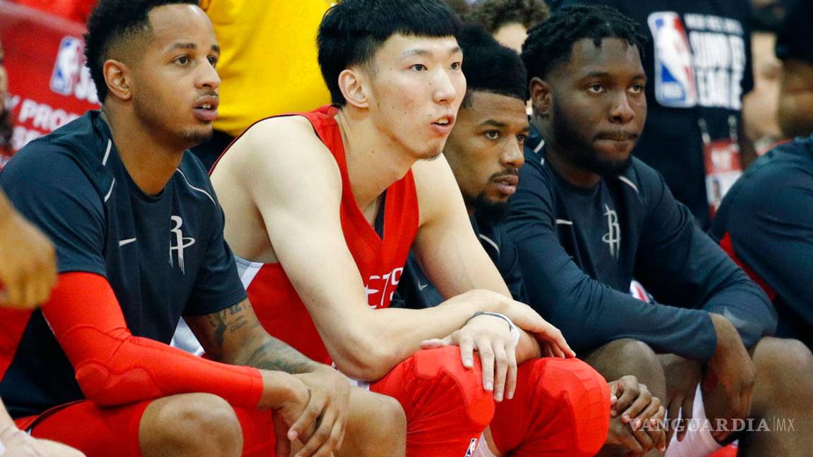 $!Rockets renuevan contrato a Paul por cuatro años y 160 millones de dólares