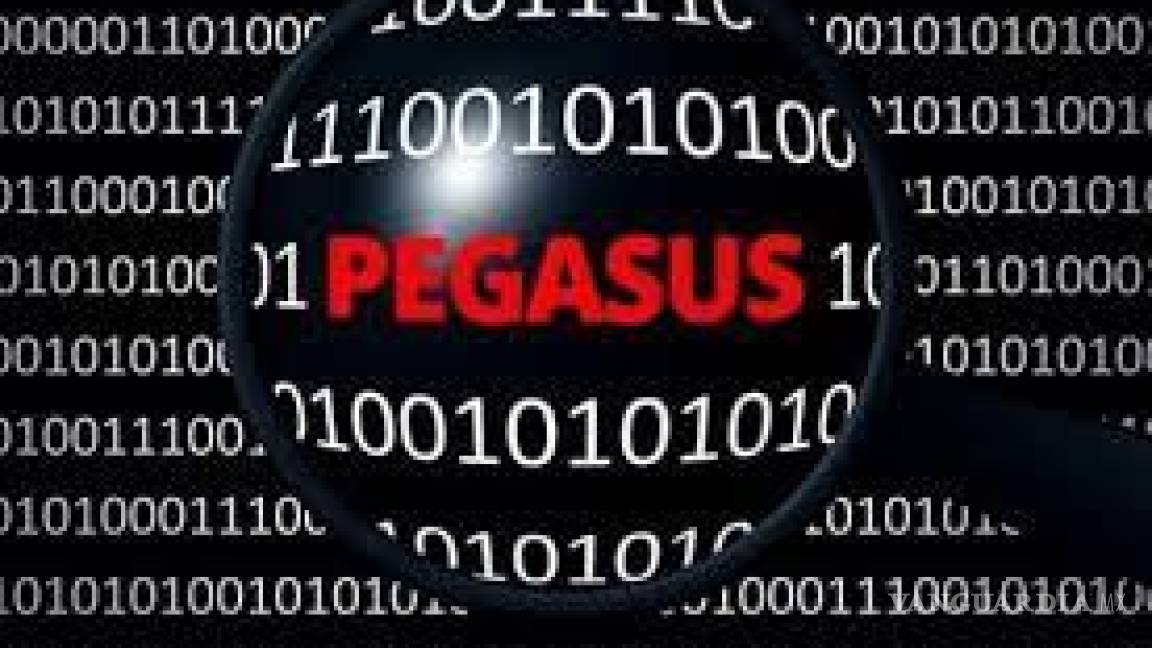 En el Gobierno de Peña Nieto se pagaron 6 mil mdp a empresas vinculadas con Pegasus