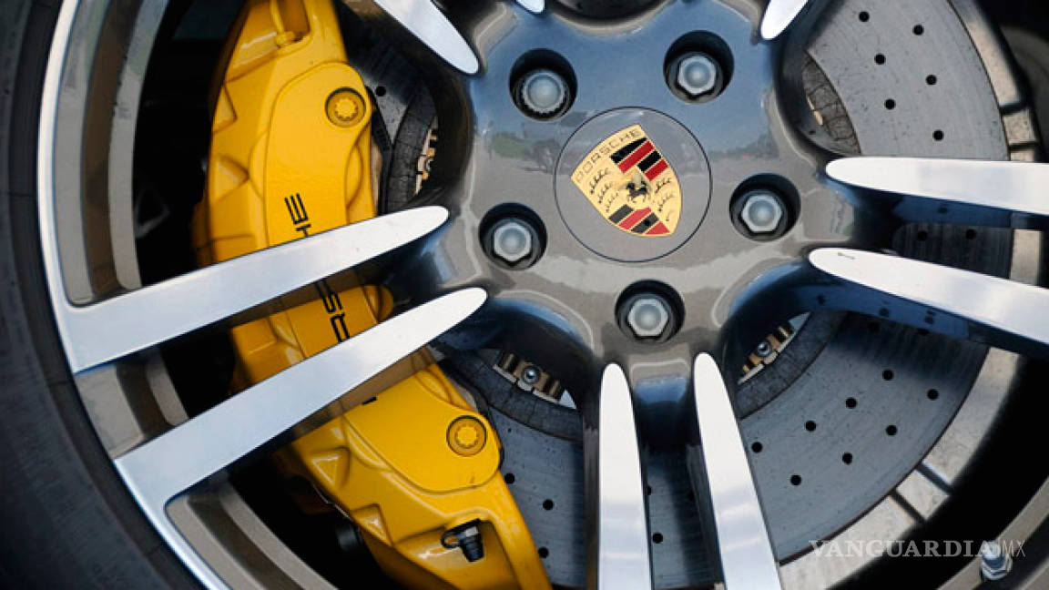 Porsche cumple 70 años, la historia de la mítica y exclusiva automotriz
