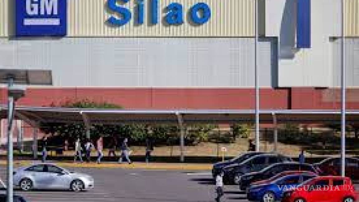 GM y sindicato en Silao tendrán que reponer consulta de contrato colectivo