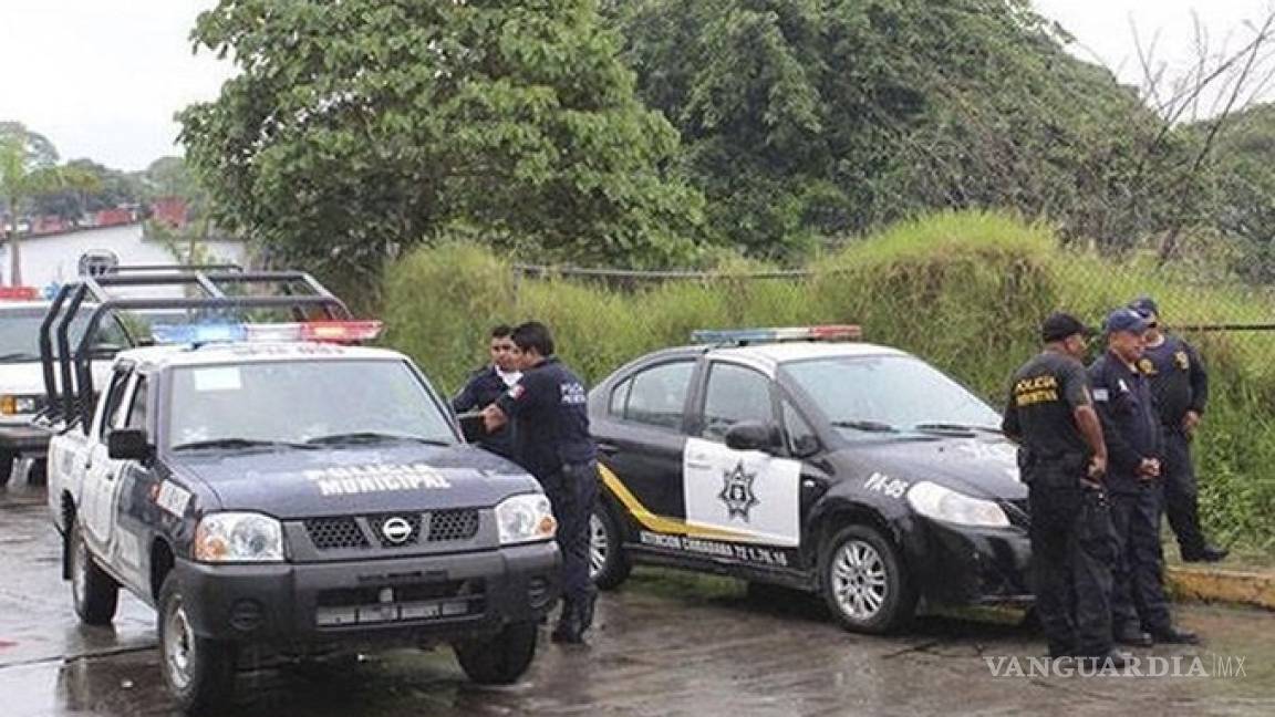 Una maestra y tres profesores fueron secuestrados en Veracruz, quedan libres porque familiares pagaron rescate