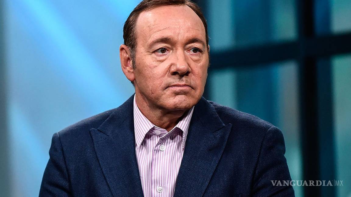 $!¿Cuánto le costó a Netflix despedir a Kevin Spacey?