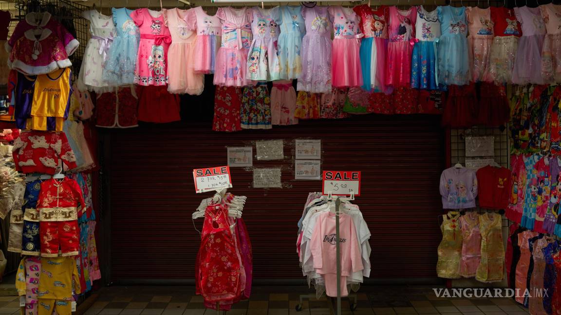 $!El estadístico de la ONE Zhao Qinghe atribuye el frenazo de abril a los “drásticos cambios en el entorno exterior”, en referencia la guerra comercial.