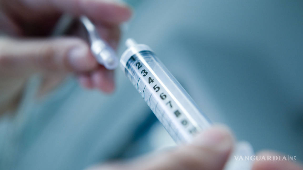 Rusia tendrá su propia vacuna contra el ébola