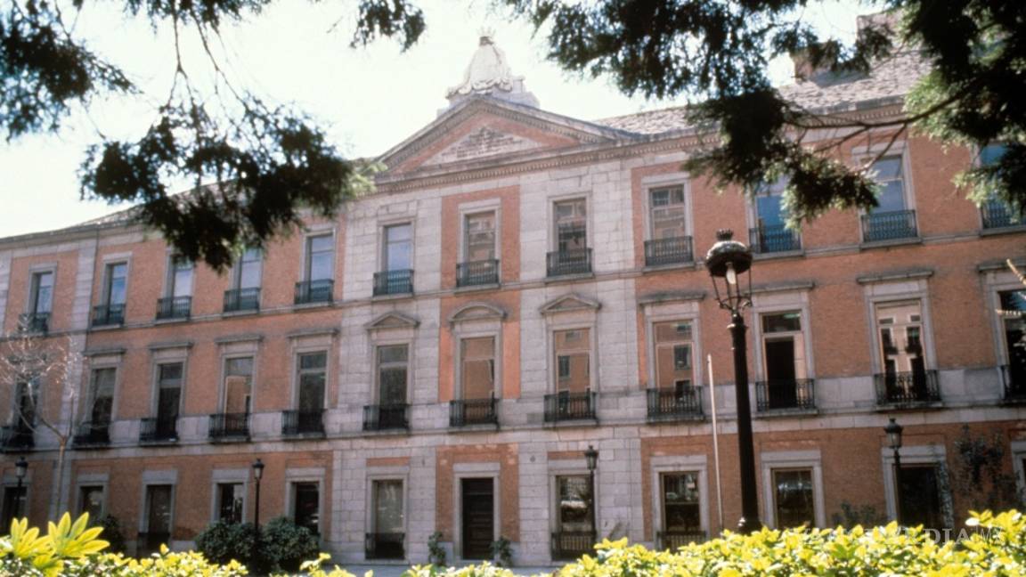 $!Barón Thyssen-Bornemisza, 100 años de un fascinante coleccionista de arte