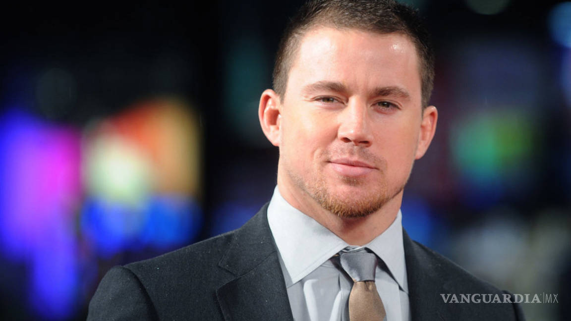 Acosadora de Channing Tatum vivió 10 días escondida en casa del actor