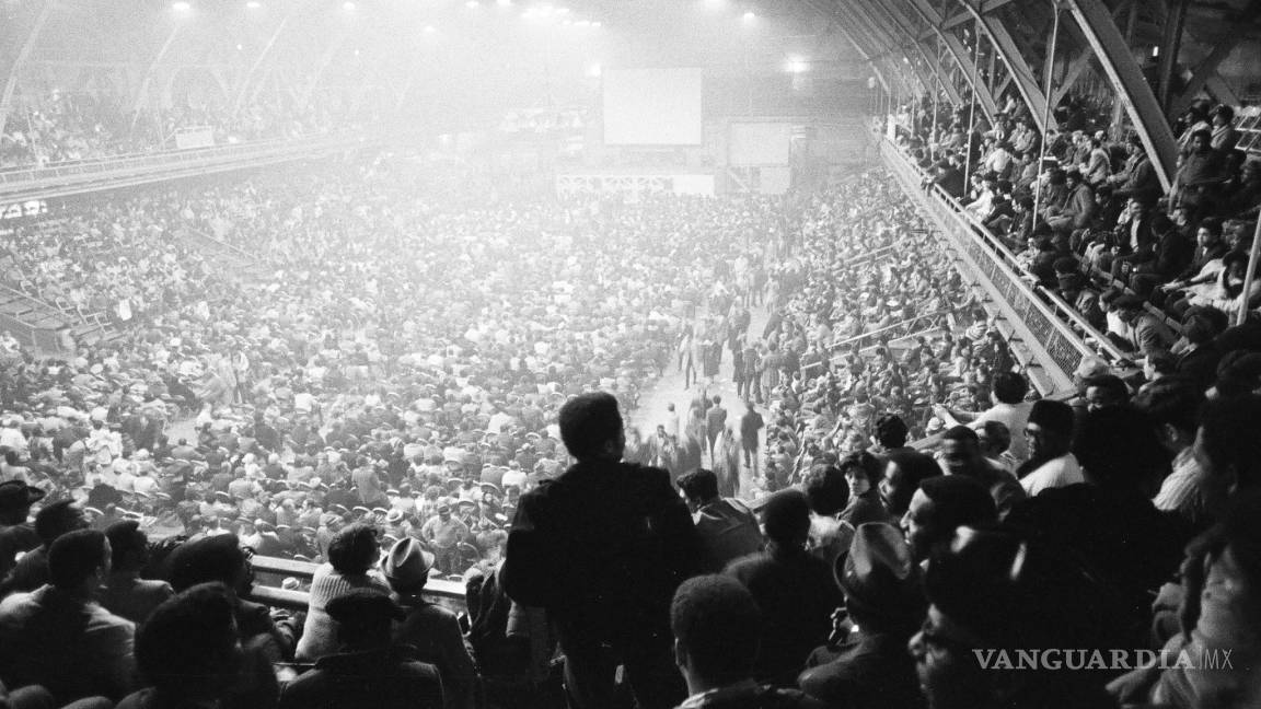 $!A 50 años del combate entre Ali y Frazier, aún se le considera como "la pelea del siglo"