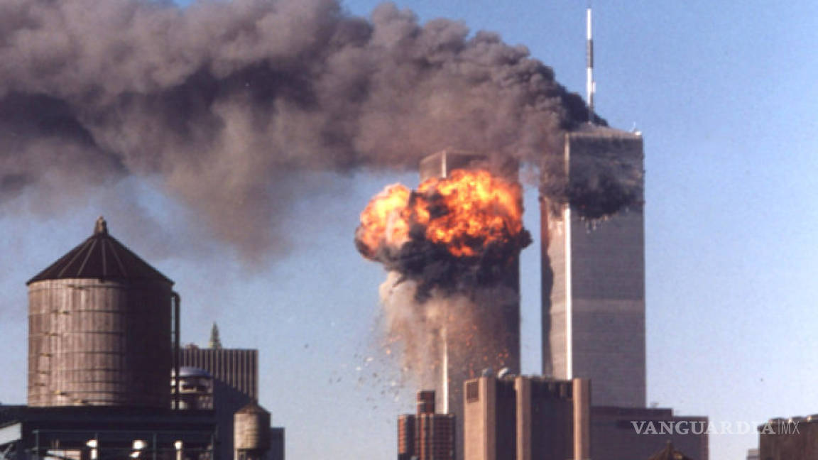 Marcelo Ebrard recuerda el terrible 9/11 en redes sociales