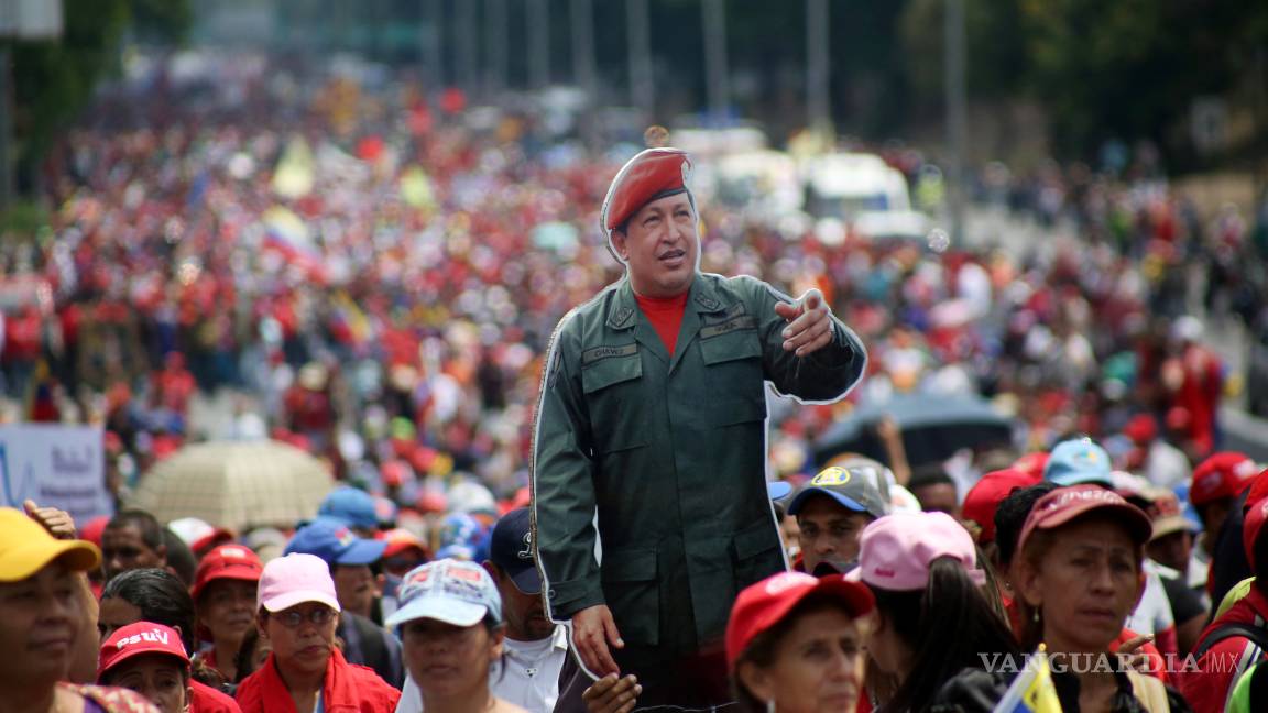 $!Lavrov desmiente que Maduro quiere abandonar Venezuela