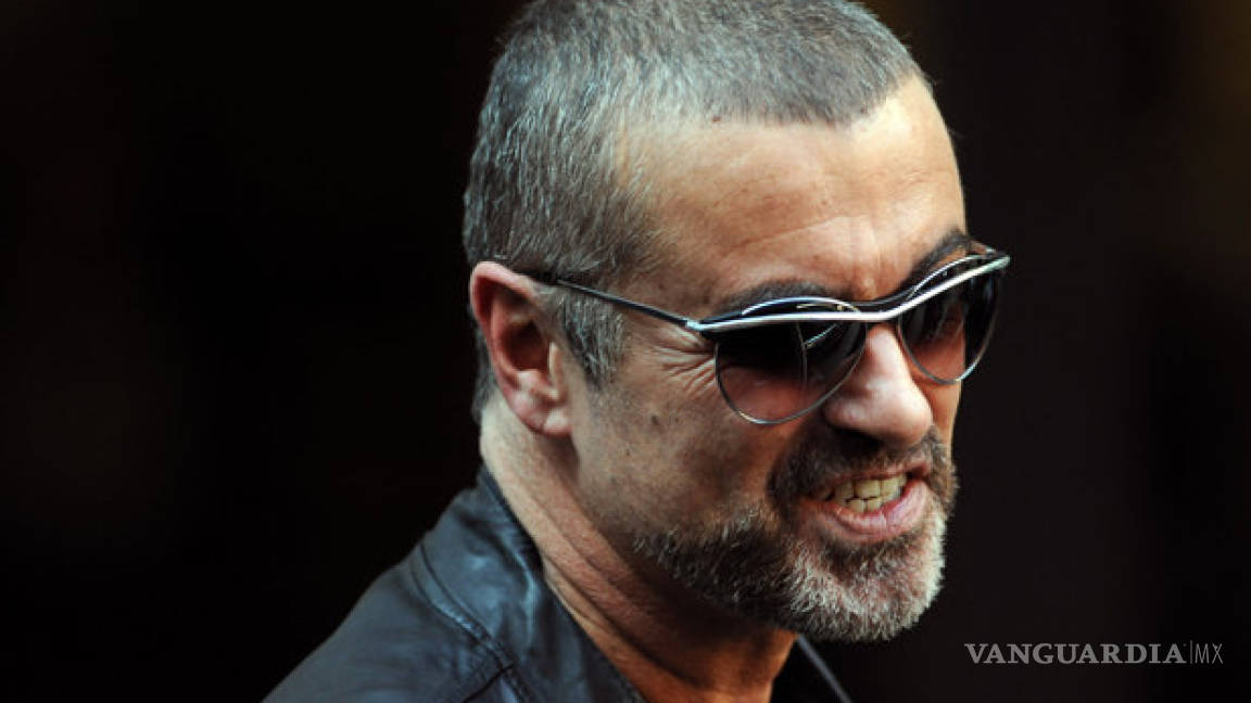 Filtran llamada sobre la muerte de George Michael