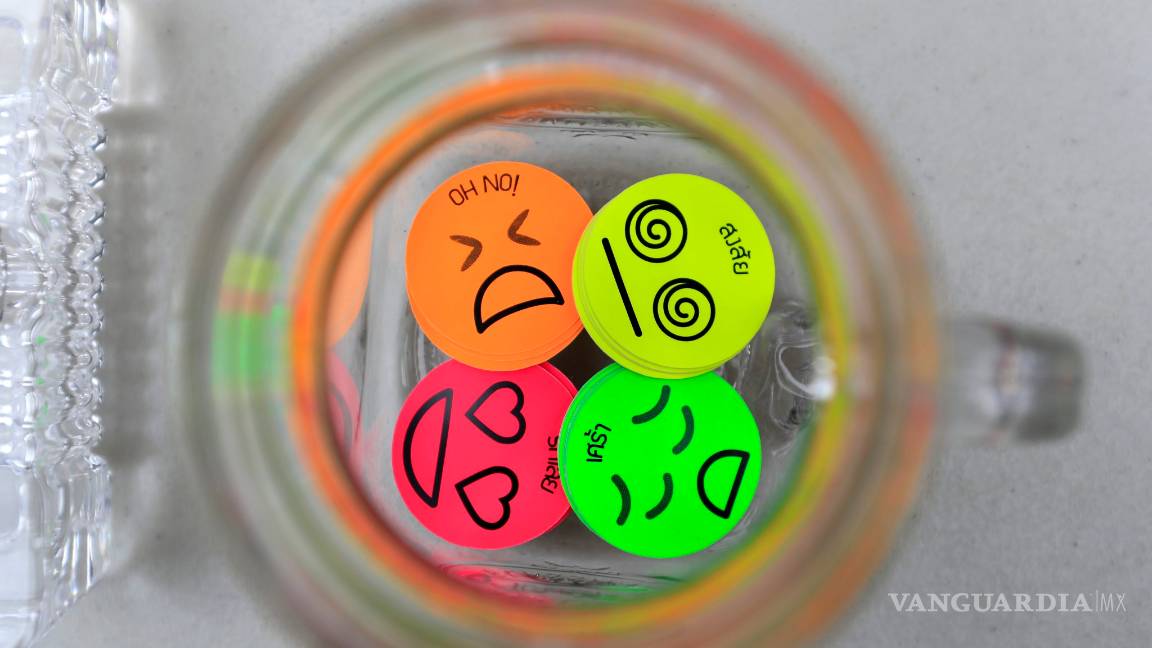 $!“Emojis”, el nuevo idioma universal
