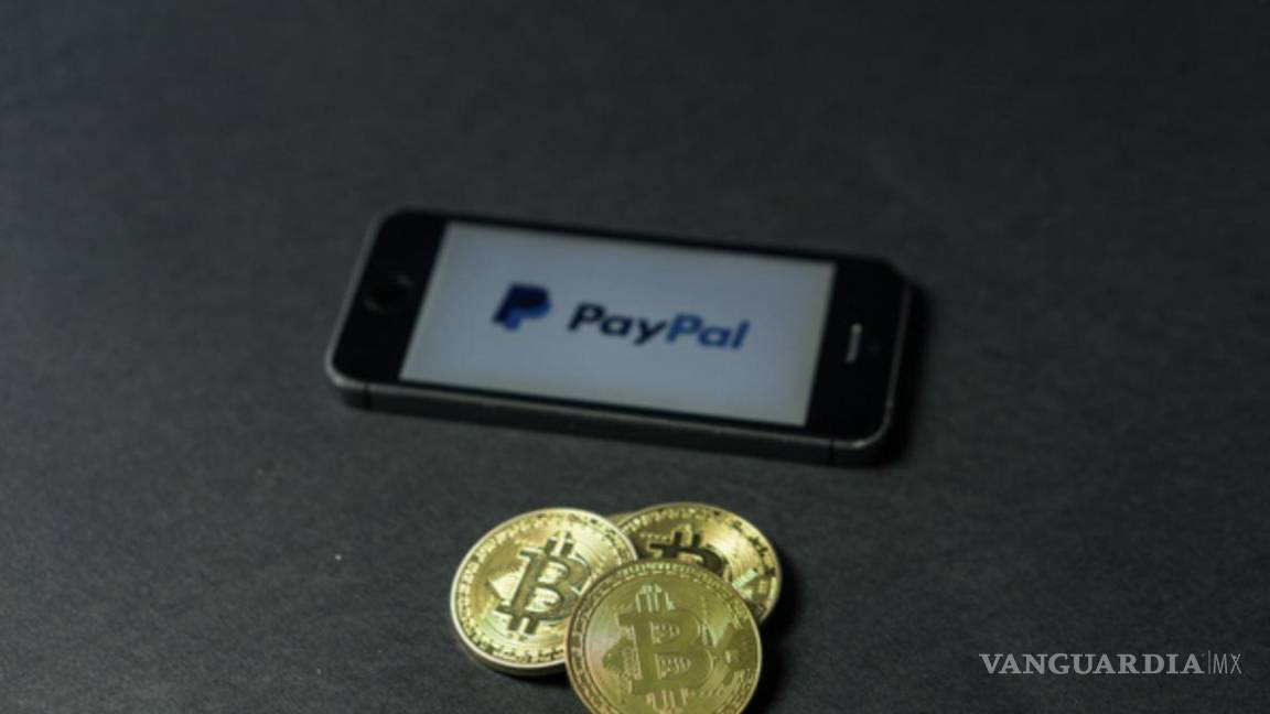 PayPal: las criptomonedas llegan al Reino Unido, la expansión continúa